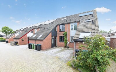 Langebreek 54