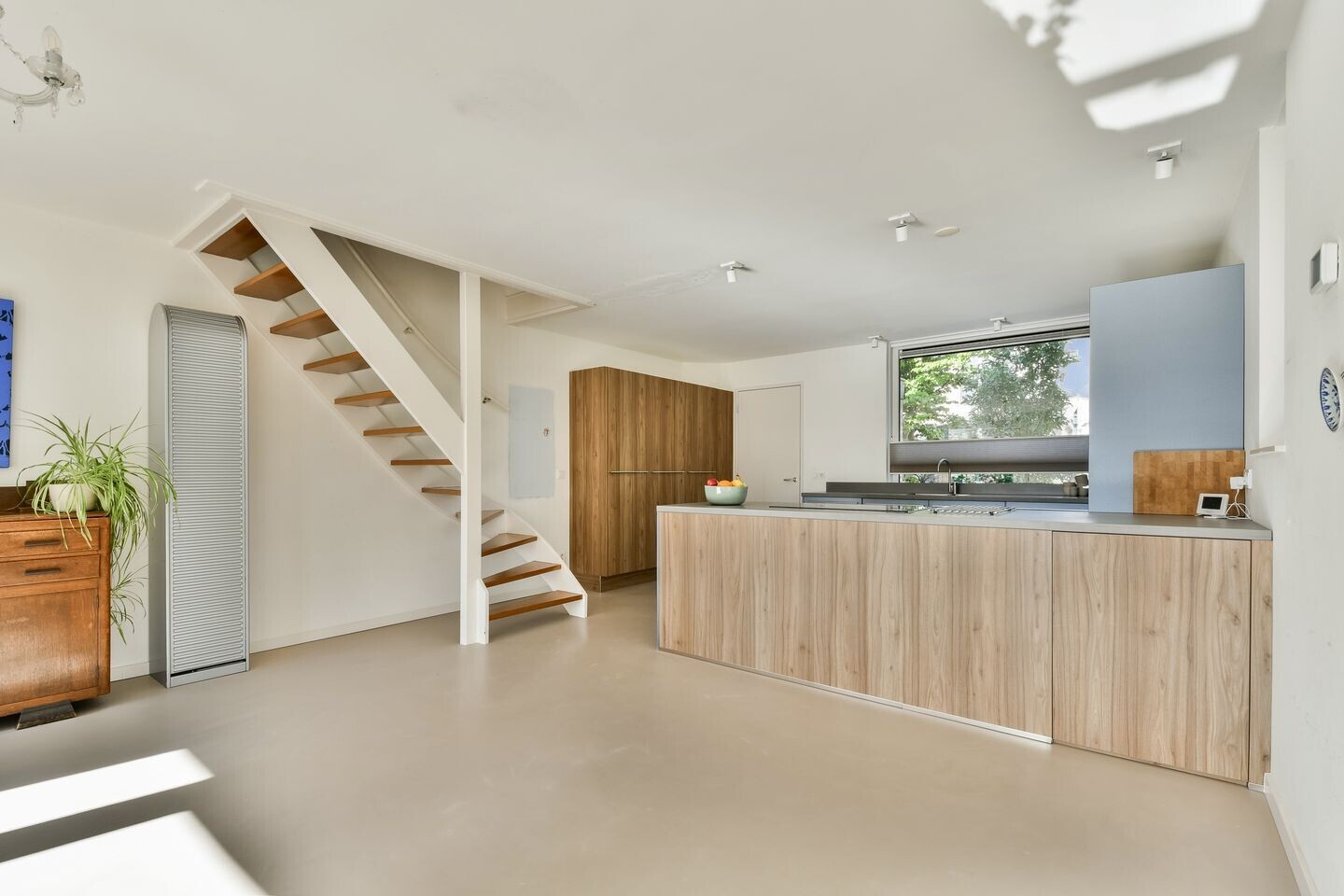 Hoekwoning te koop: Harpoenier 70, Landsmeer