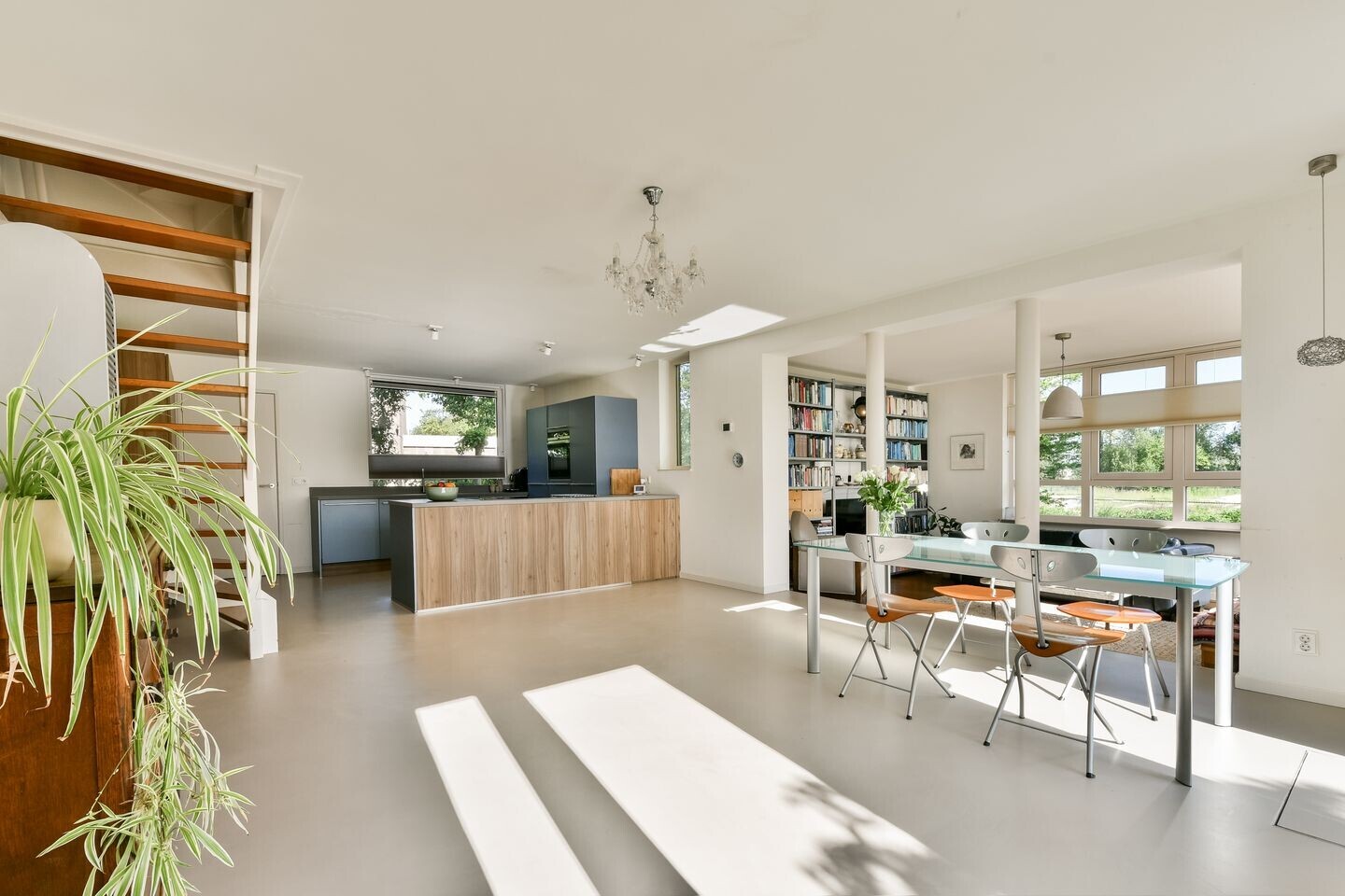 Hoekwoning te koop: Harpoenier 70, Landsmeer