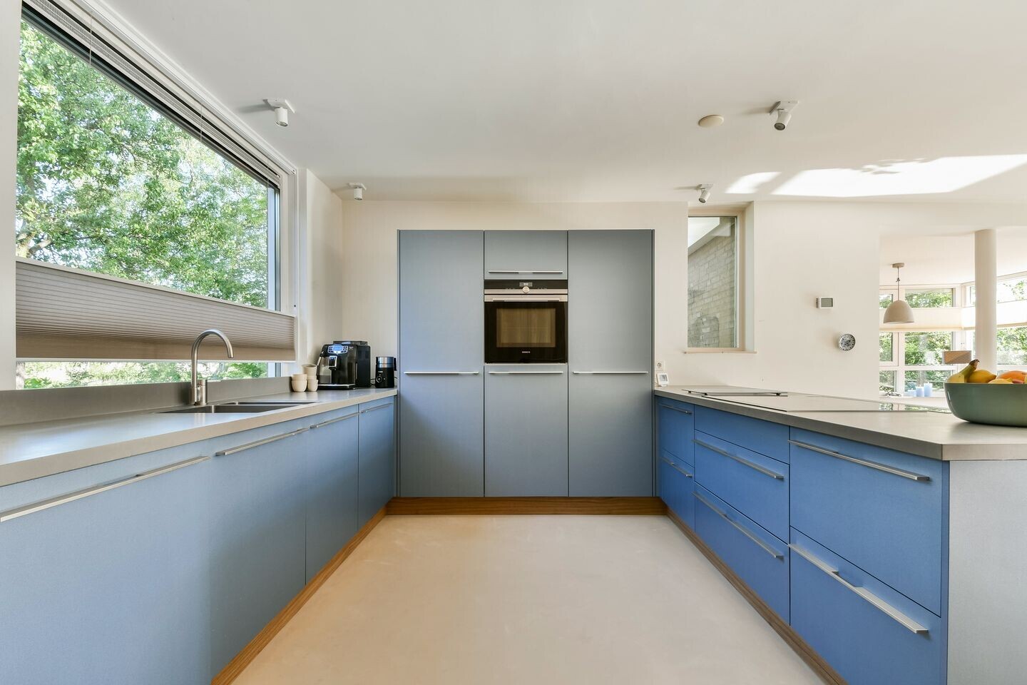 Hoekwoning te koop: Harpoenier 70, Landsmeer