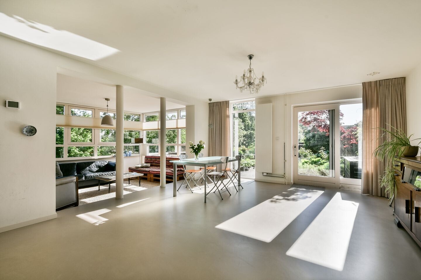 Hoekwoning te koop: Harpoenier 70, Landsmeer
