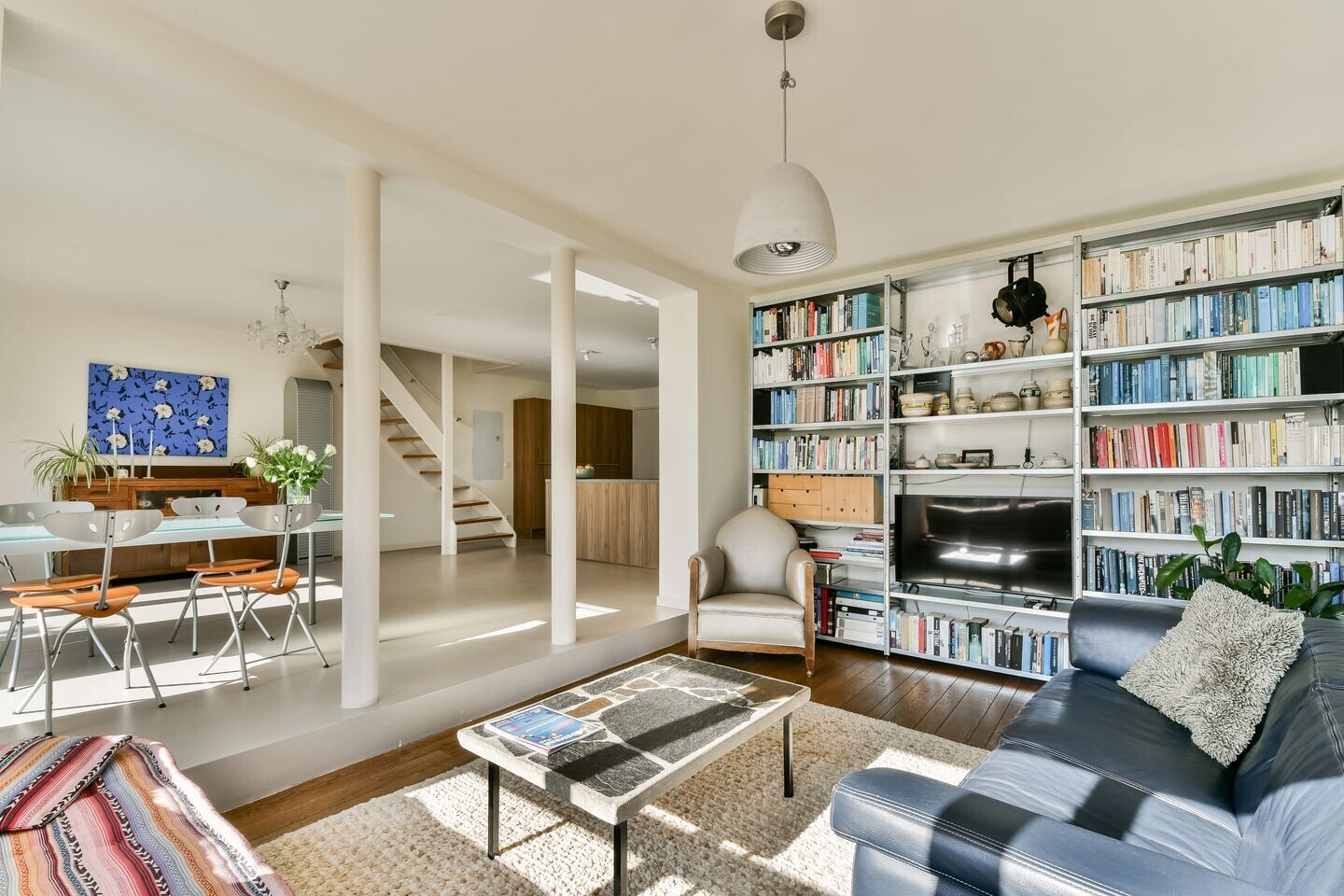 Hoekwoning te koop: Harpoenier 70, Landsmeer