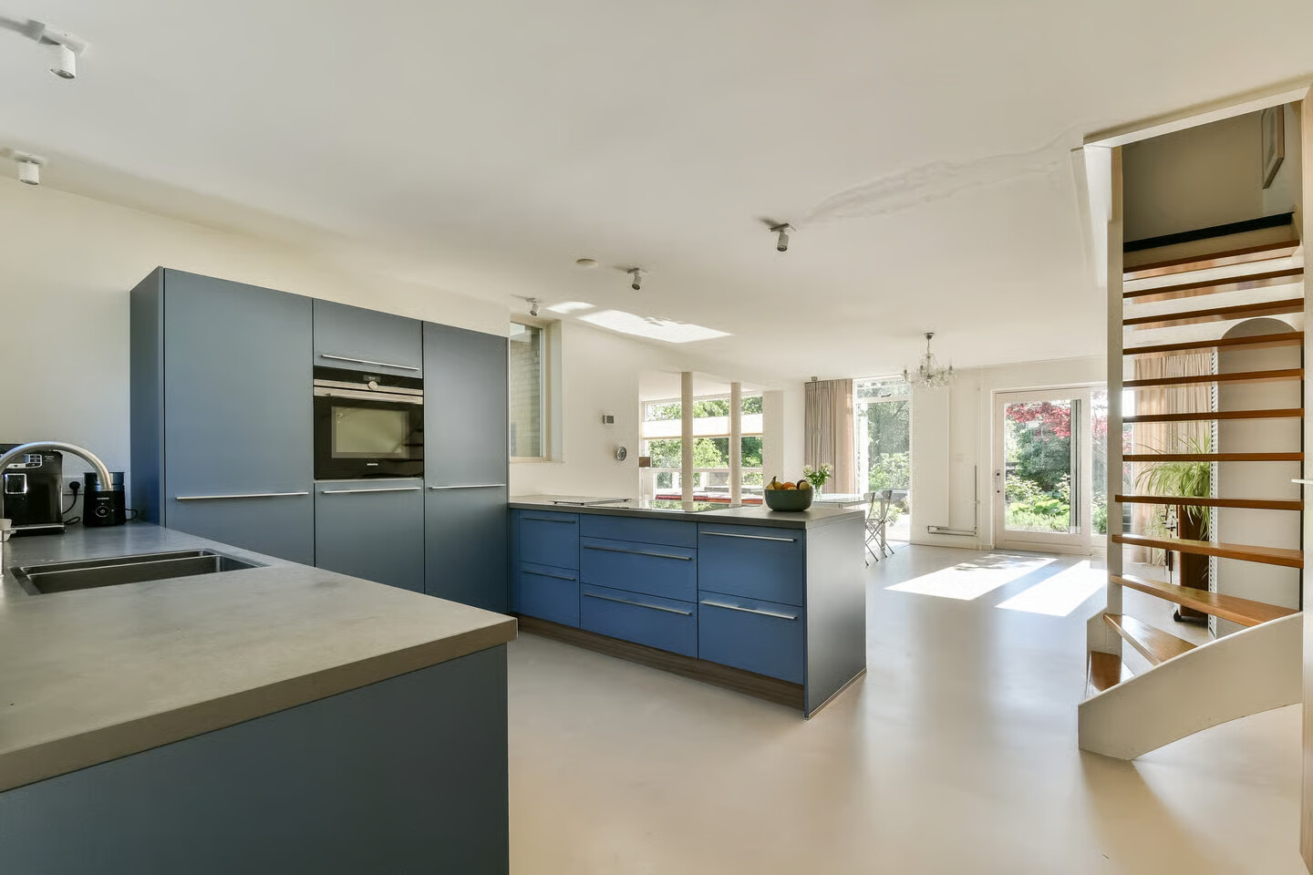 Hoekwoning te koop: Harpoenier 70, Landsmeer