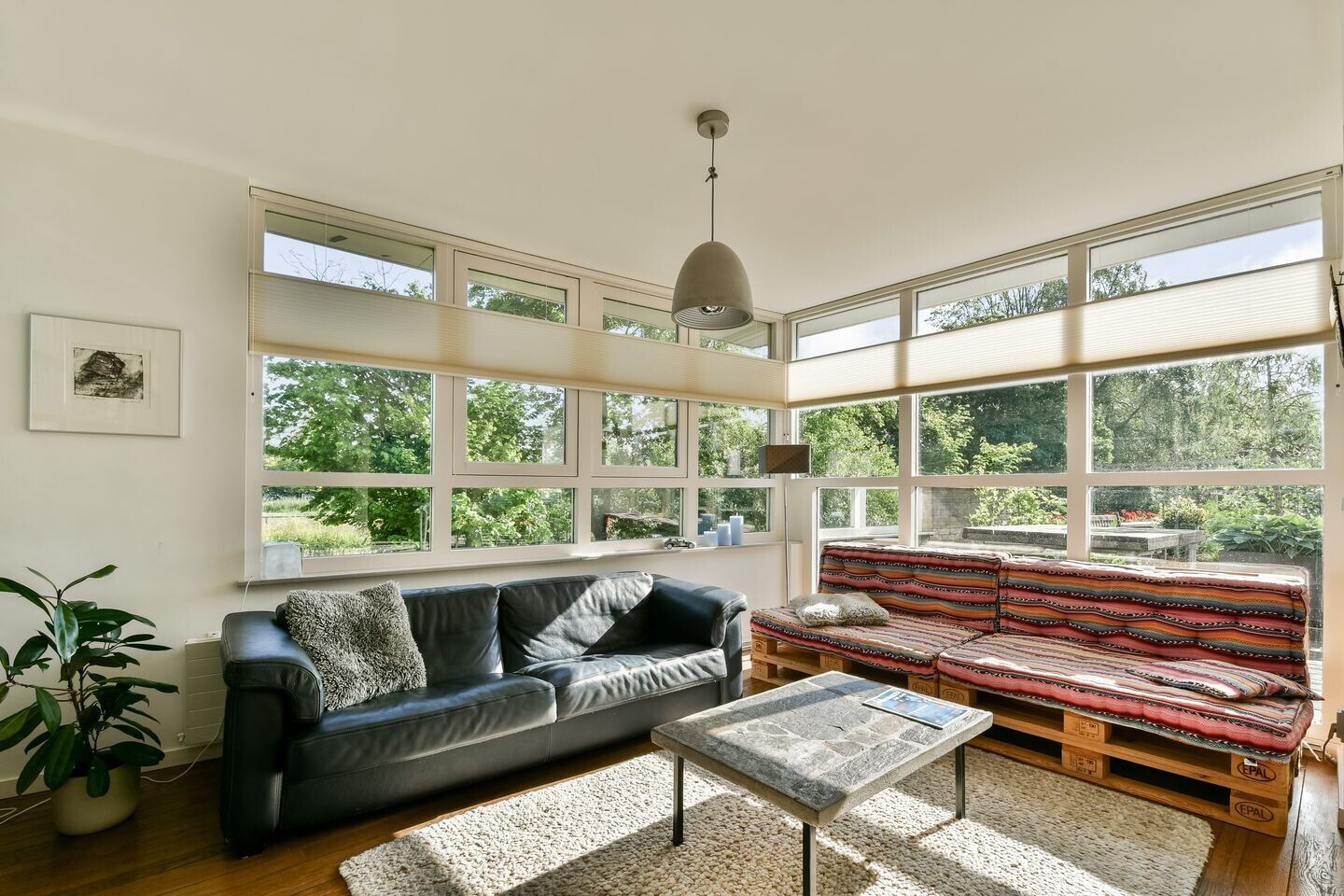 Hoekwoning te koop: Harpoenier 70, Landsmeer