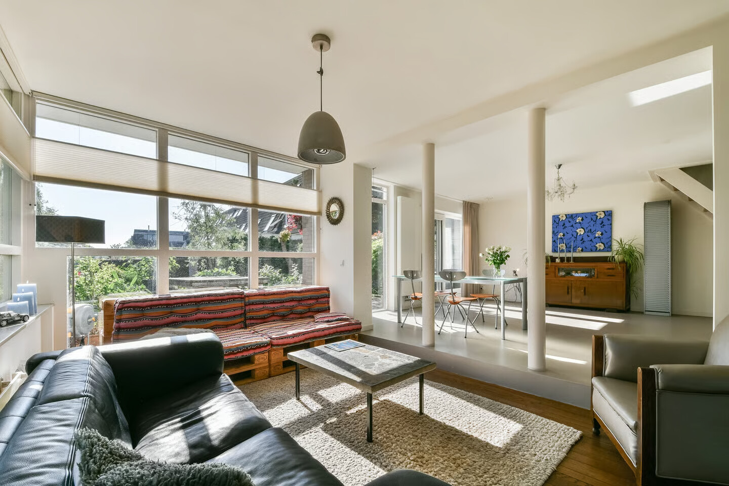 Hoekwoning te koop: Harpoenier 70, Landsmeer