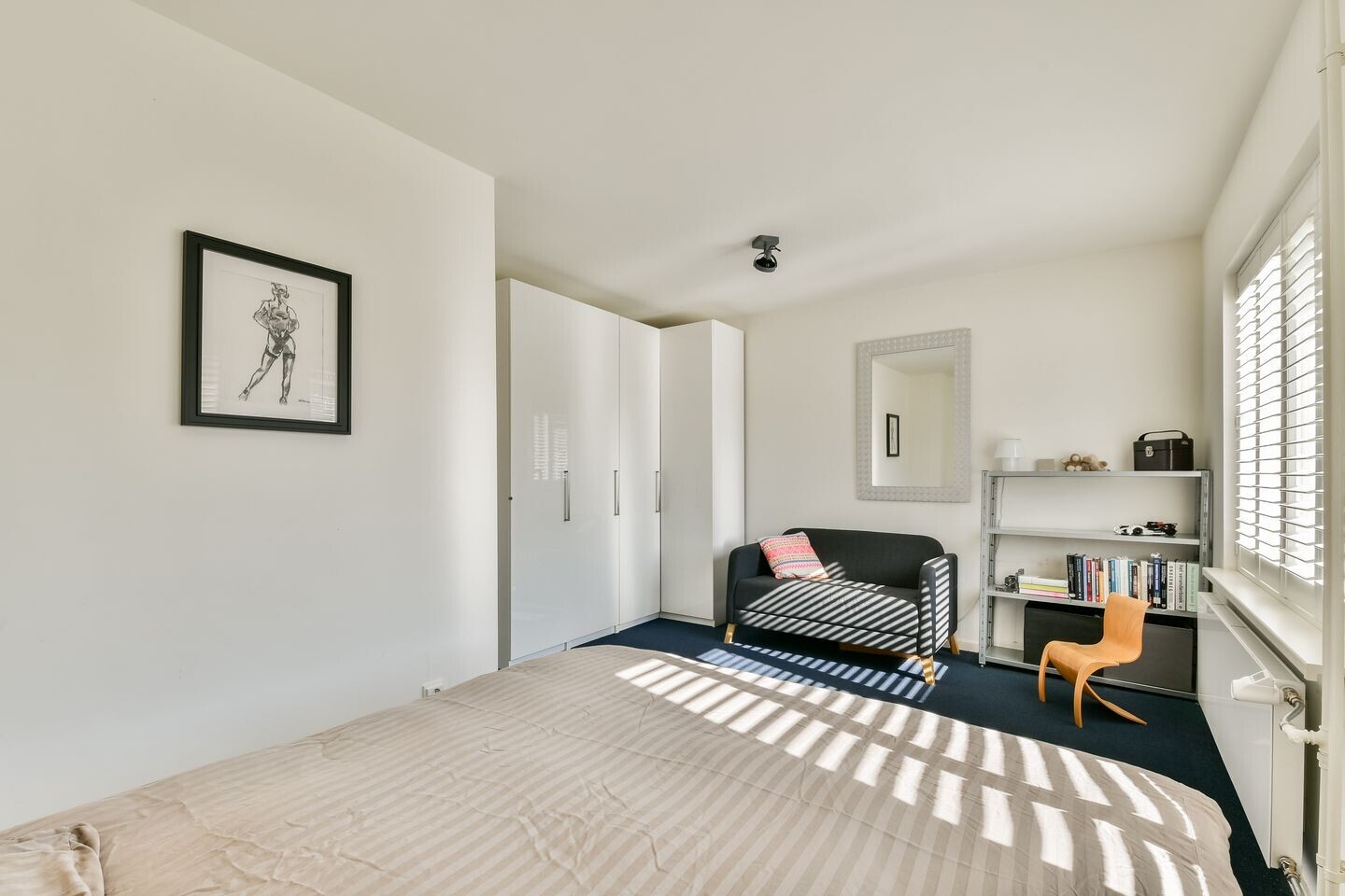 Hoekwoning te koop: Harpoenier 70, Landsmeer