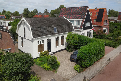 van Beekstraat 69
