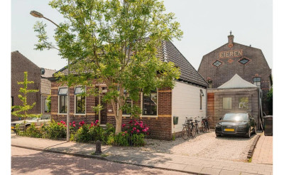 van Beekstraat 36