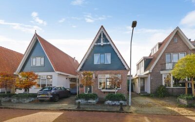 van Beekstraat 162