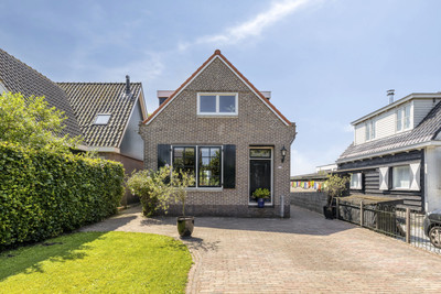 van Beekstraat 284