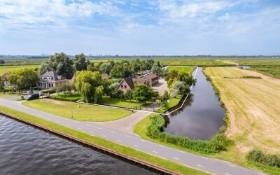 Kanaaldijk 6