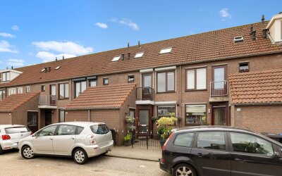 Paterspoel 78