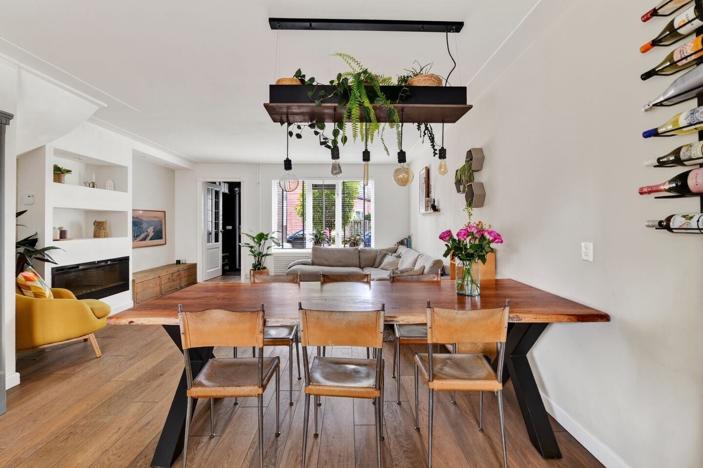 Tussenwoning te koop: Speksnijdersweg 18, Landsmeer