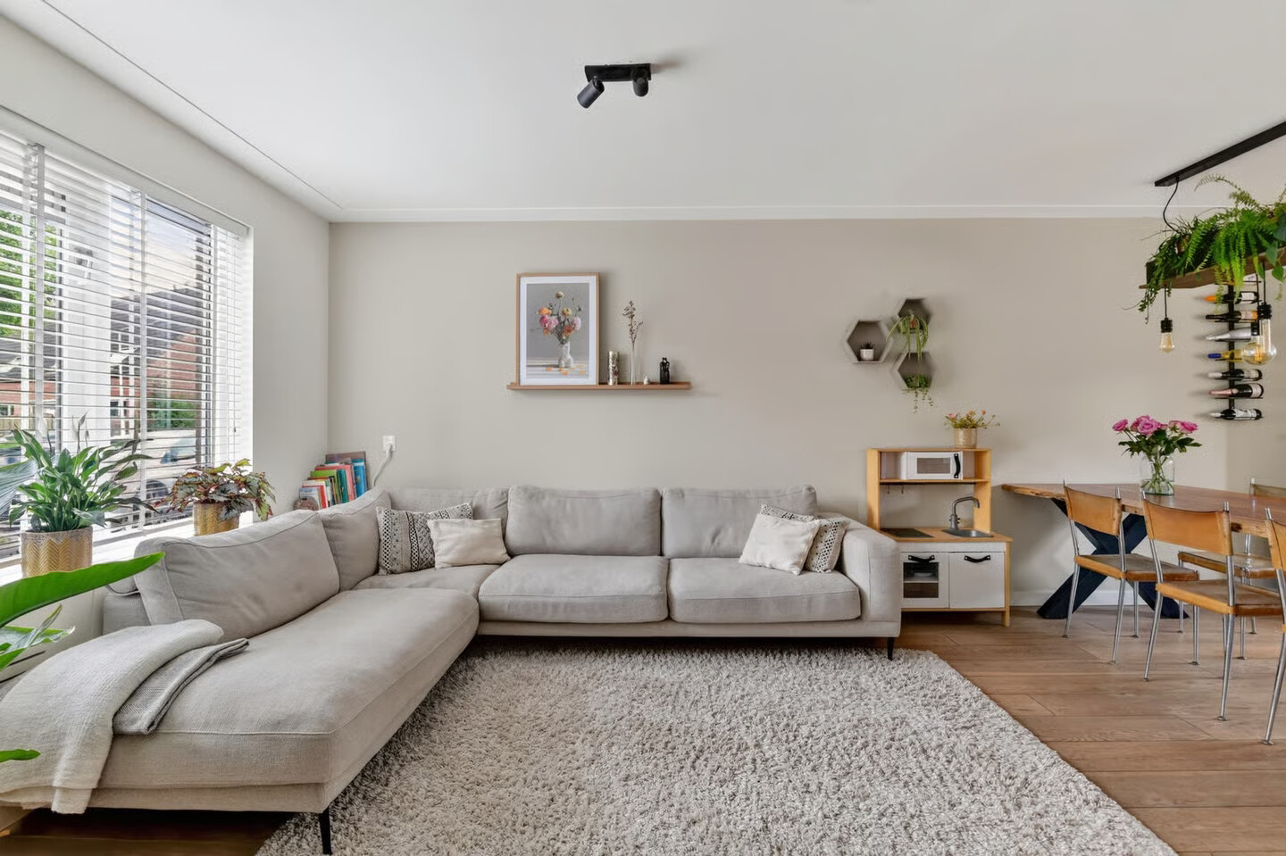 Tussenwoning te koop: Speksnijdersweg 18, Landsmeer