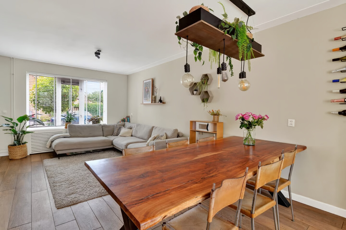 Tussenwoning te koop: Speksnijdersweg 18, Landsmeer