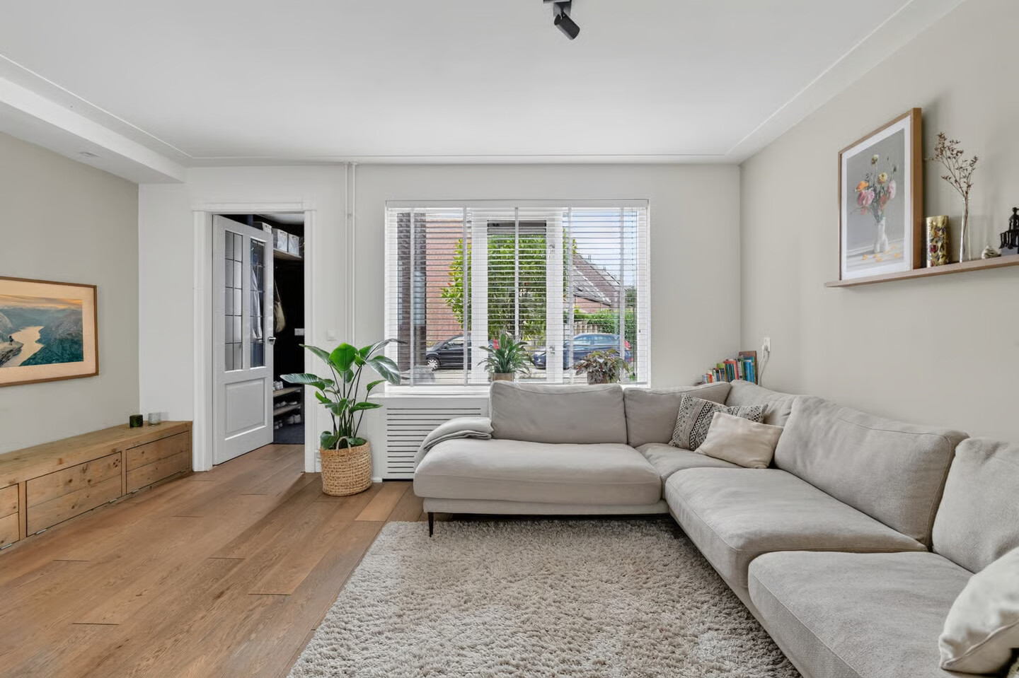 Tussenwoning te koop: Speksnijdersweg 18, Landsmeer