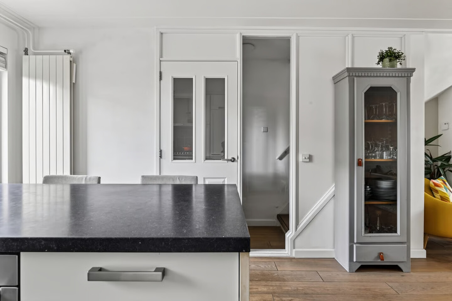 Tussenwoning te koop: Speksnijdersweg 18, Landsmeer