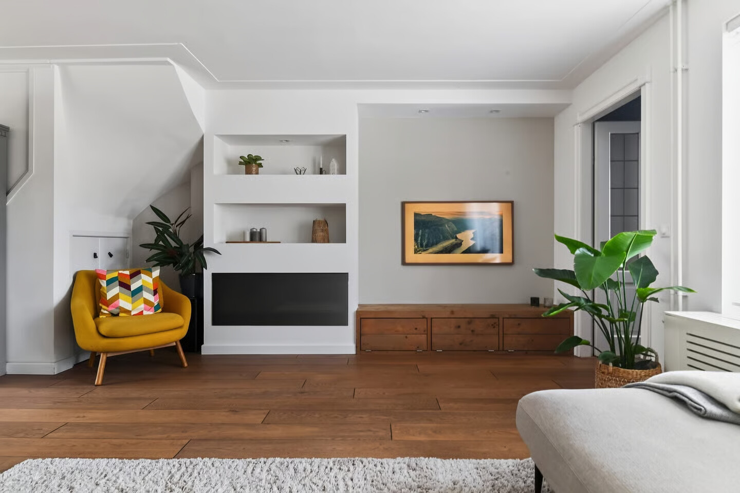 Tussenwoning te koop: Speksnijdersweg 18, Landsmeer