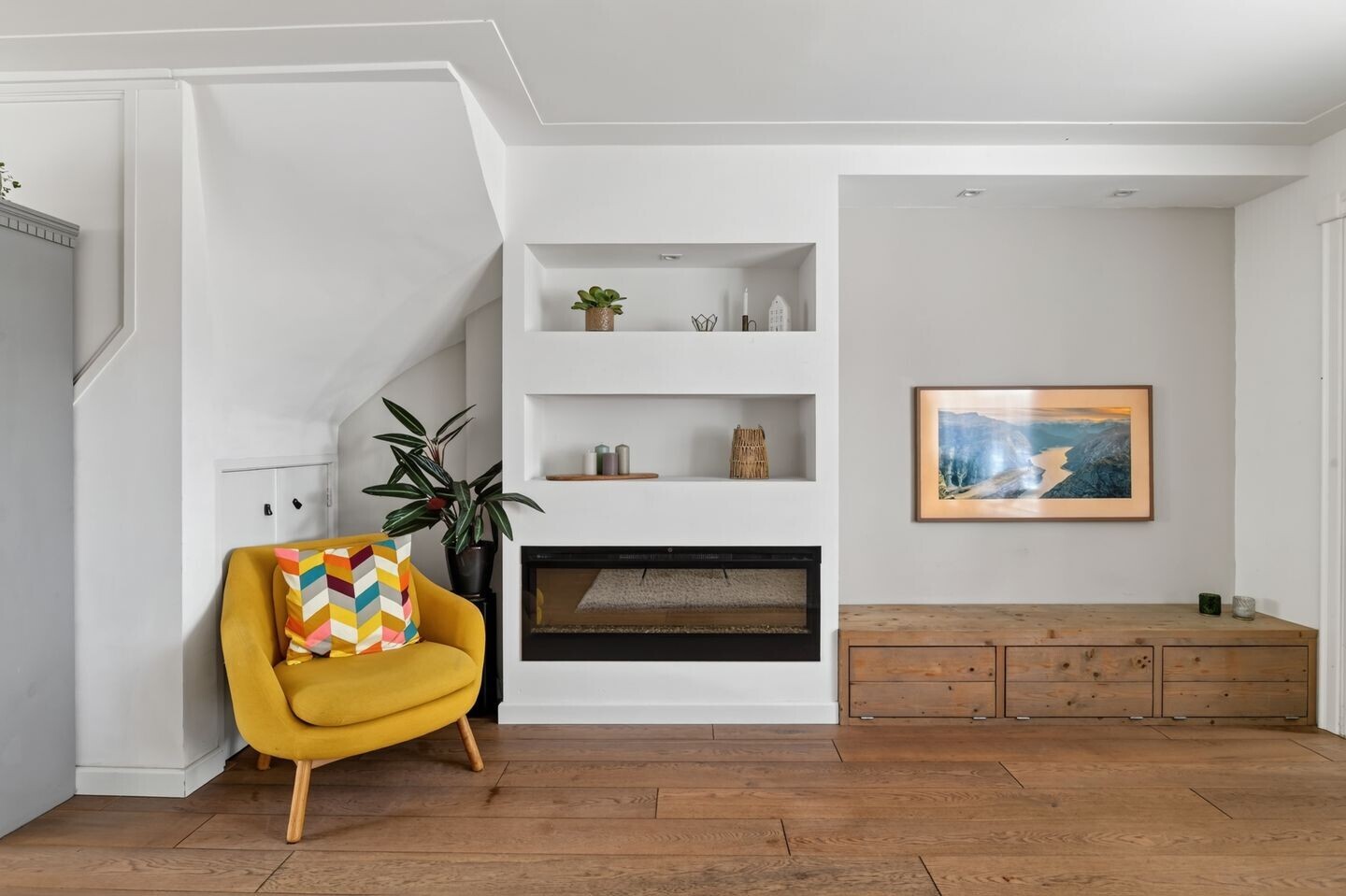Tussenwoning te koop: Speksnijdersweg 18, Landsmeer