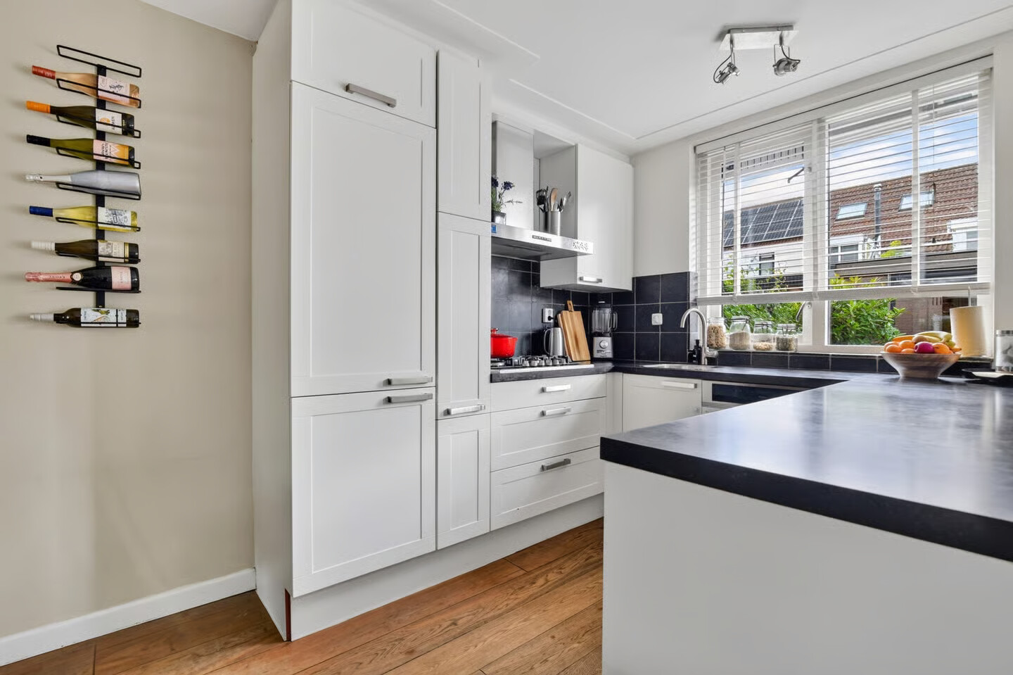 Tussenwoning te koop: Speksnijdersweg 18, Landsmeer