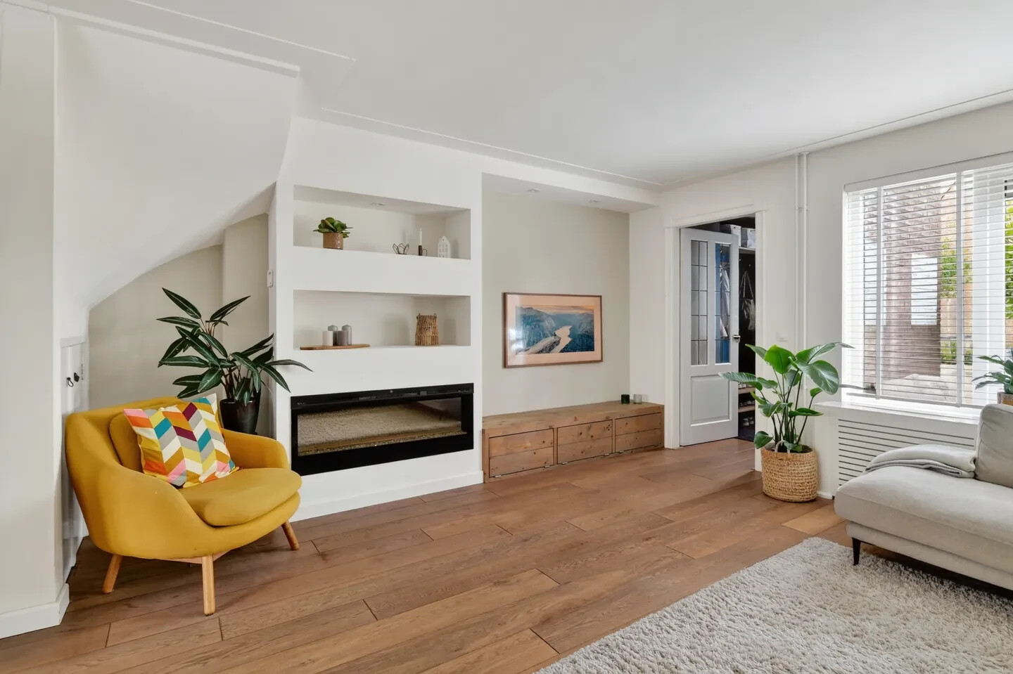 Tussenwoning te koop: Speksnijdersweg 18, Landsmeer