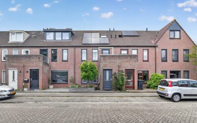 Speksnijdersweg 18