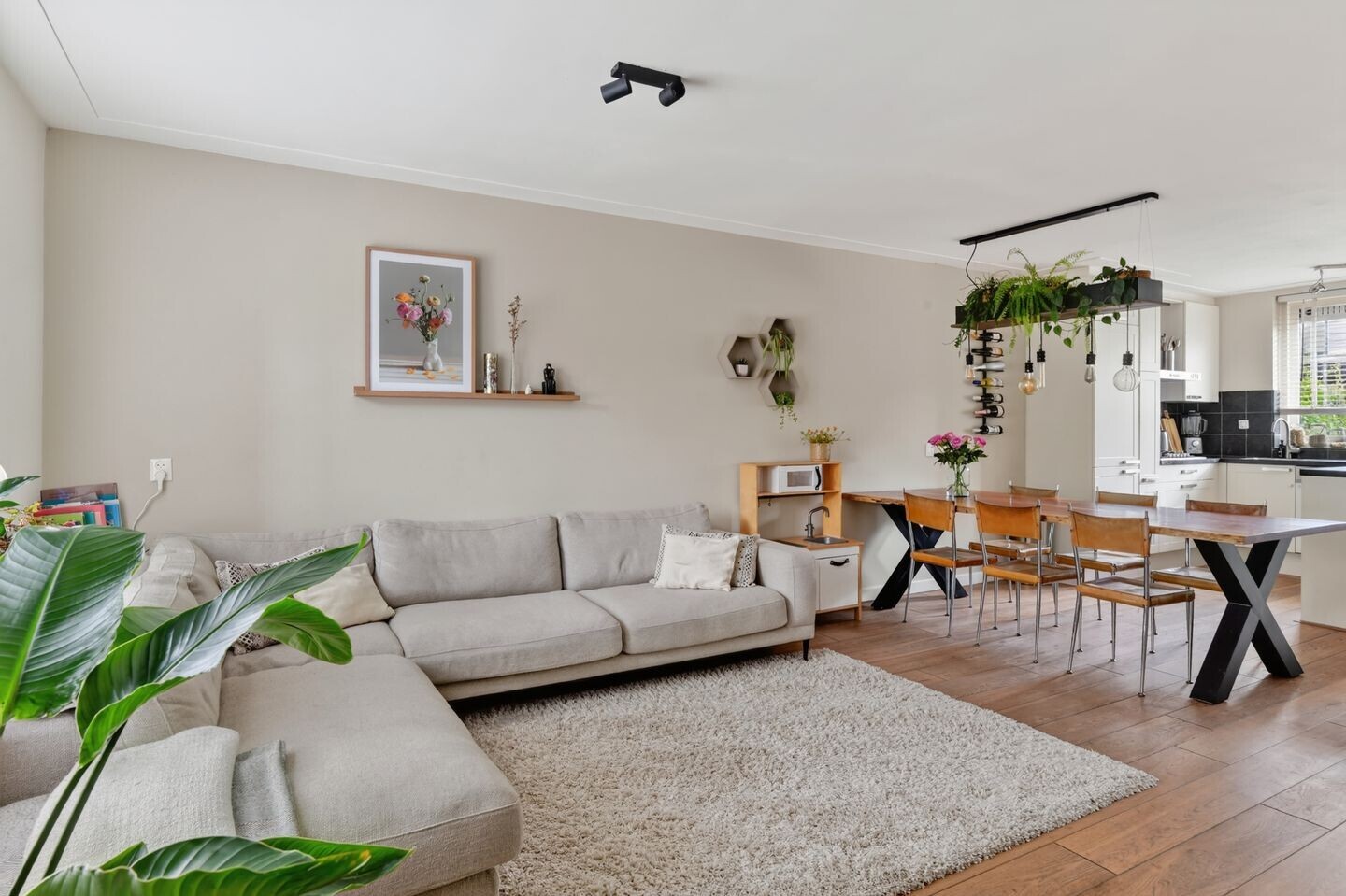 Tussenwoning te koop: Speksnijdersweg 18, Landsmeer