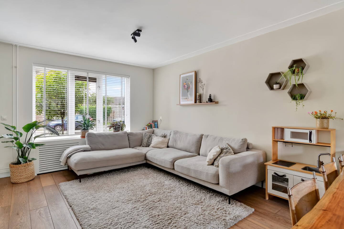 Tussenwoning te koop: Speksnijdersweg 18, Landsmeer