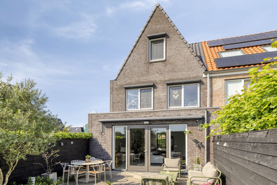 Zuiderzeelaan 129