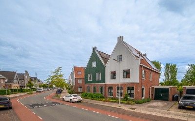 Zuiderzeelaan 27