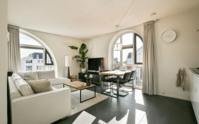 Buitenhuislaan 72