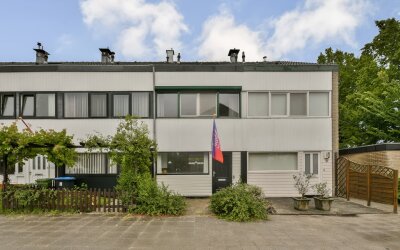 Rhijnestein 16