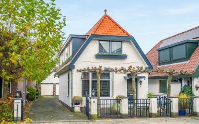 Raadhuisstraat 3