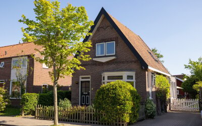 Raadhuisstraat 14