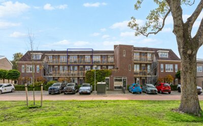 Appartement te koop Violierweg 15-N
