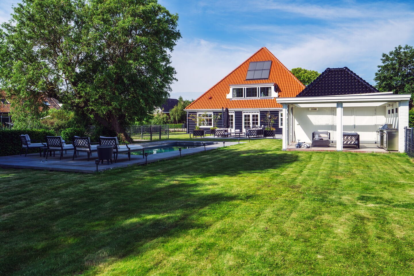 Woning te koop: Den Ilp 1, Den Ilp