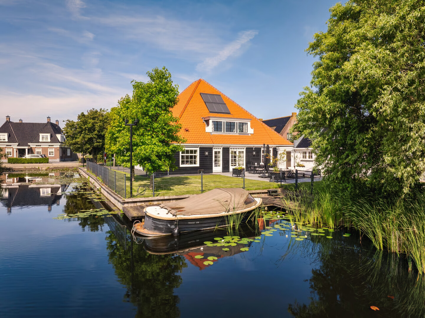 Woning te koop: Den Ilp 1, Den Ilp