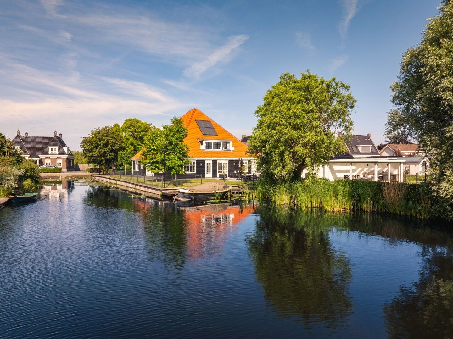 Woning te koop: Den Ilp 1, Den Ilp