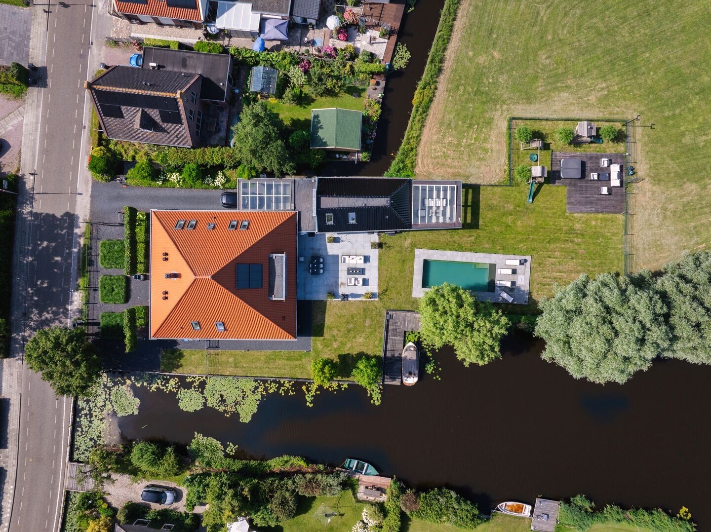 Woning te koop: Den Ilp 1, Den Ilp