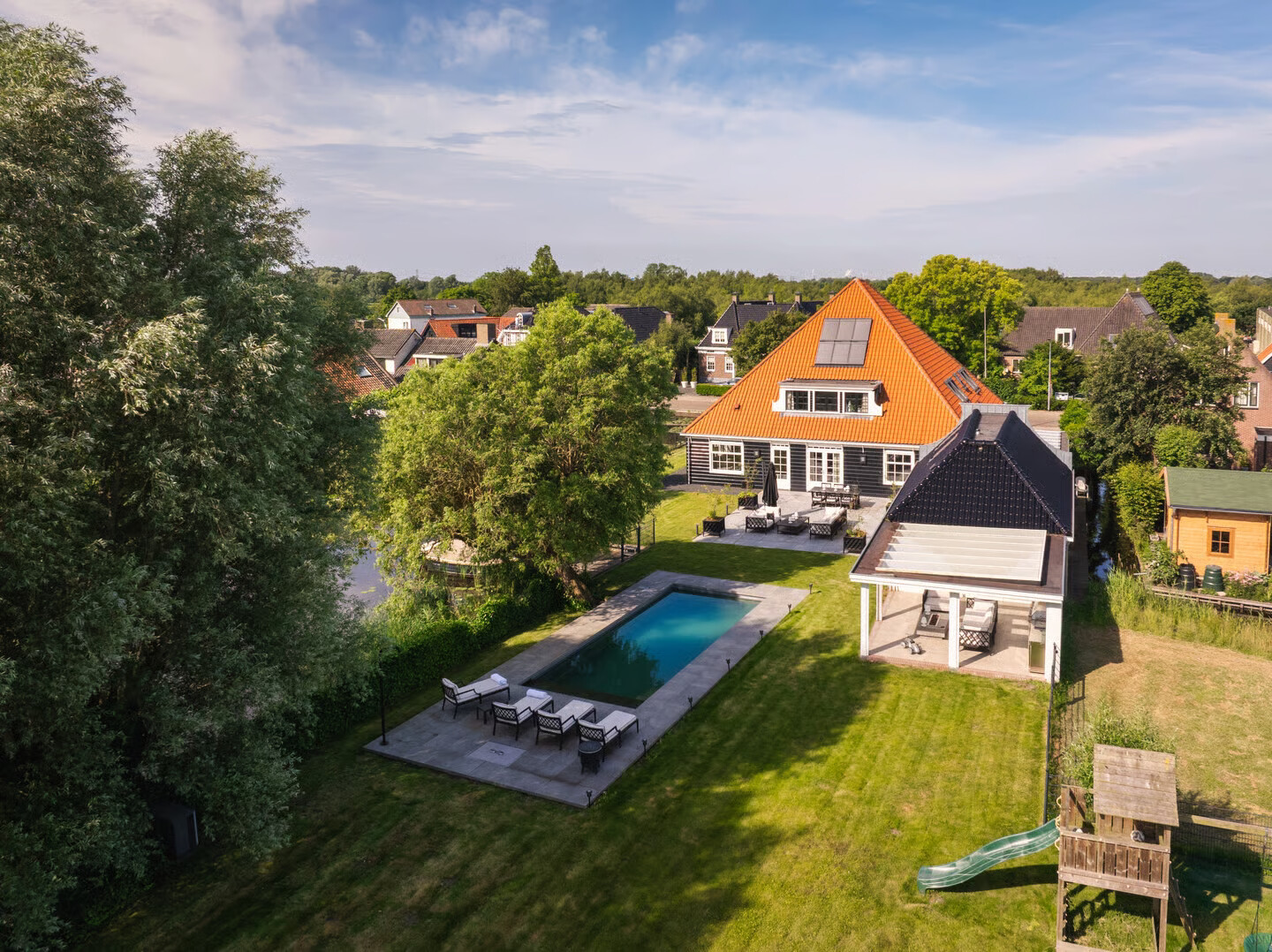 Woning te koop: Den Ilp 1, Den Ilp