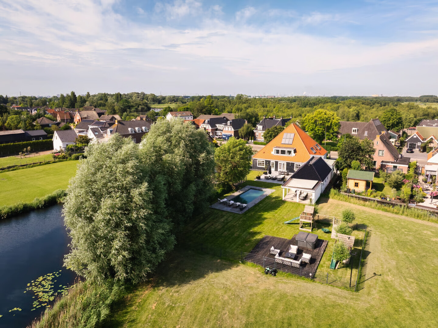 Woning te koop: Den Ilp 1, Den Ilp