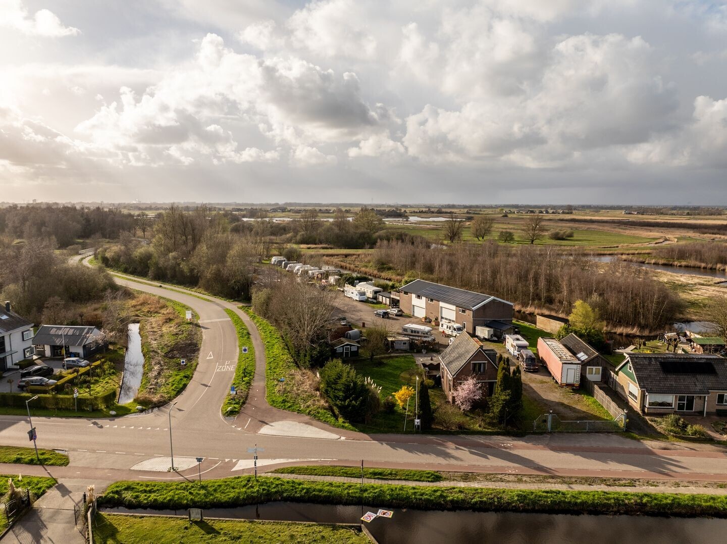 Vrijstaande woning te koop: Den Ilp 173, Den Ilp