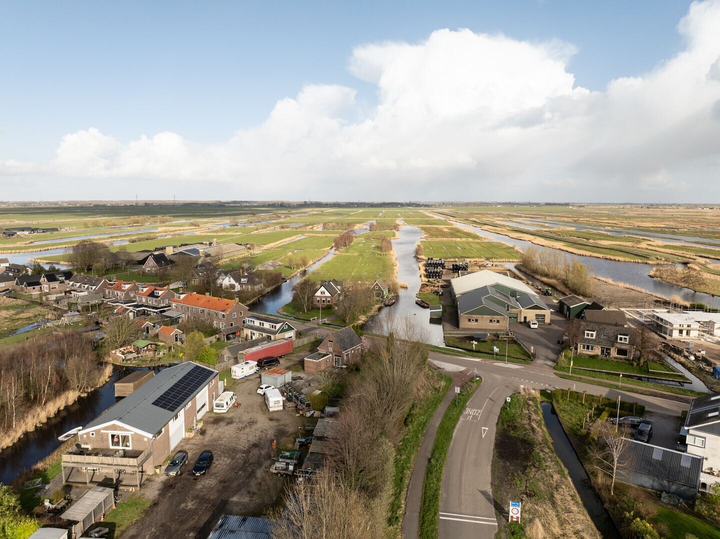 Vrijstaande woning te koop: Den Ilp 173, Den Ilp