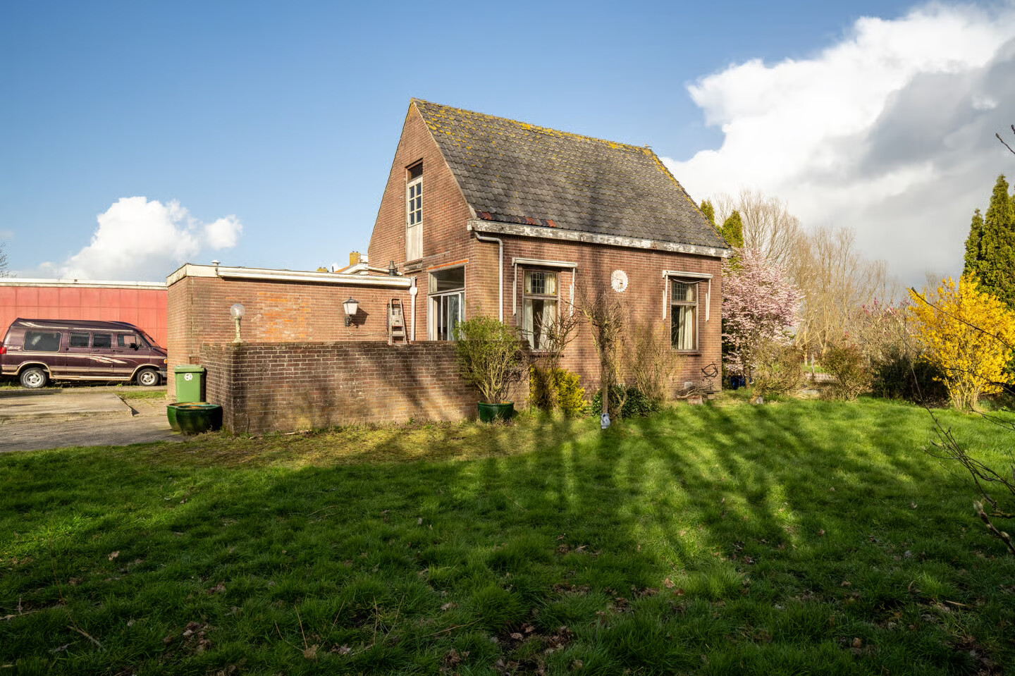 Vrijstaande woning te koop: Den Ilp 173, Den Ilp