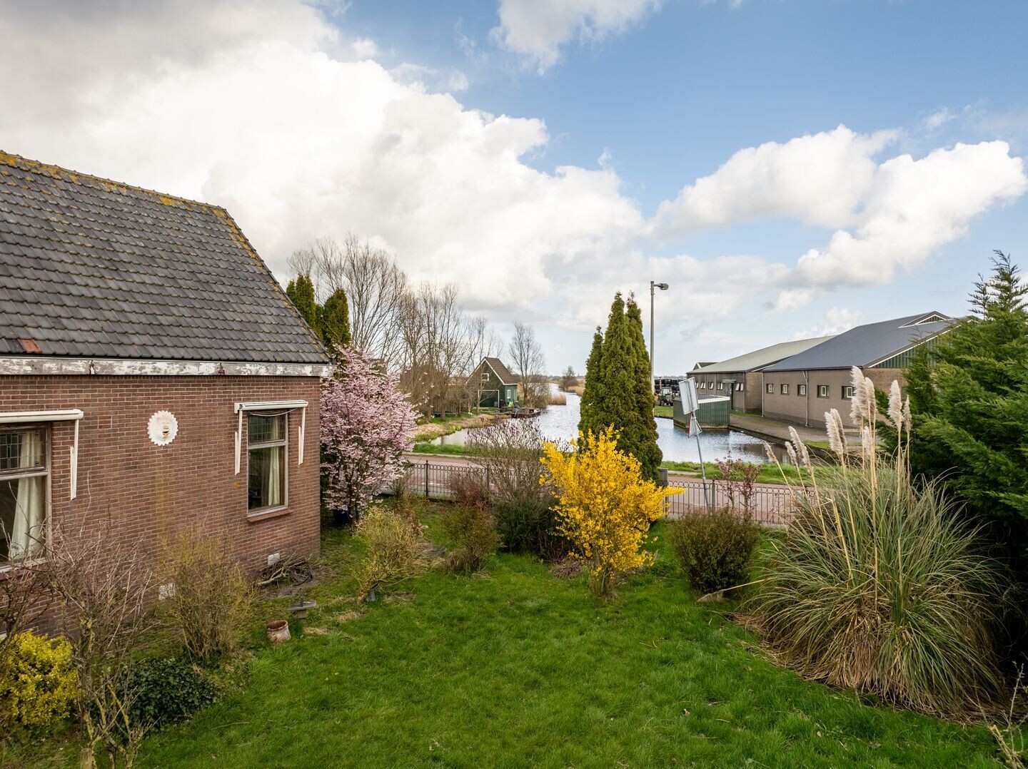 Vrijstaande woning te koop: Den Ilp 173, Den Ilp
