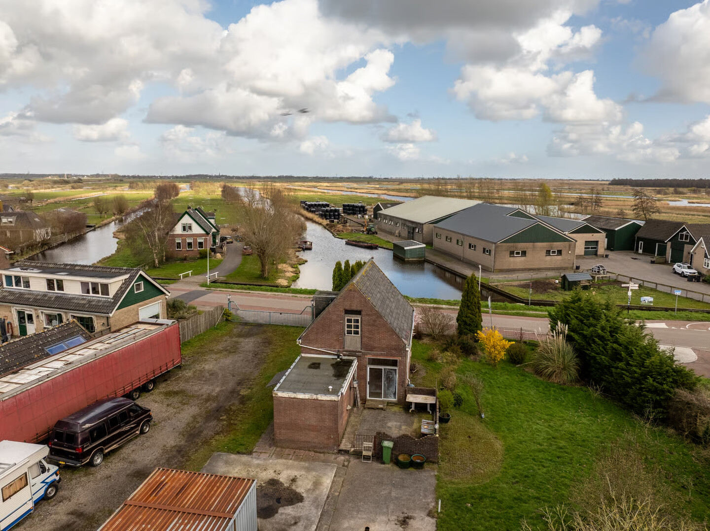 Vrijstaande woning te koop: Den Ilp 173, Den Ilp