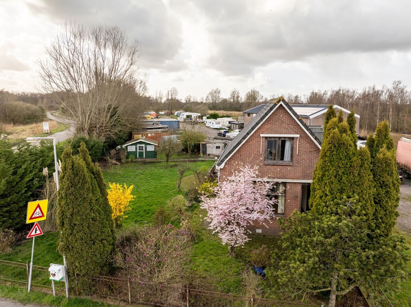 Vrijstaande woning te koop: Den Ilp 173, Den Ilp