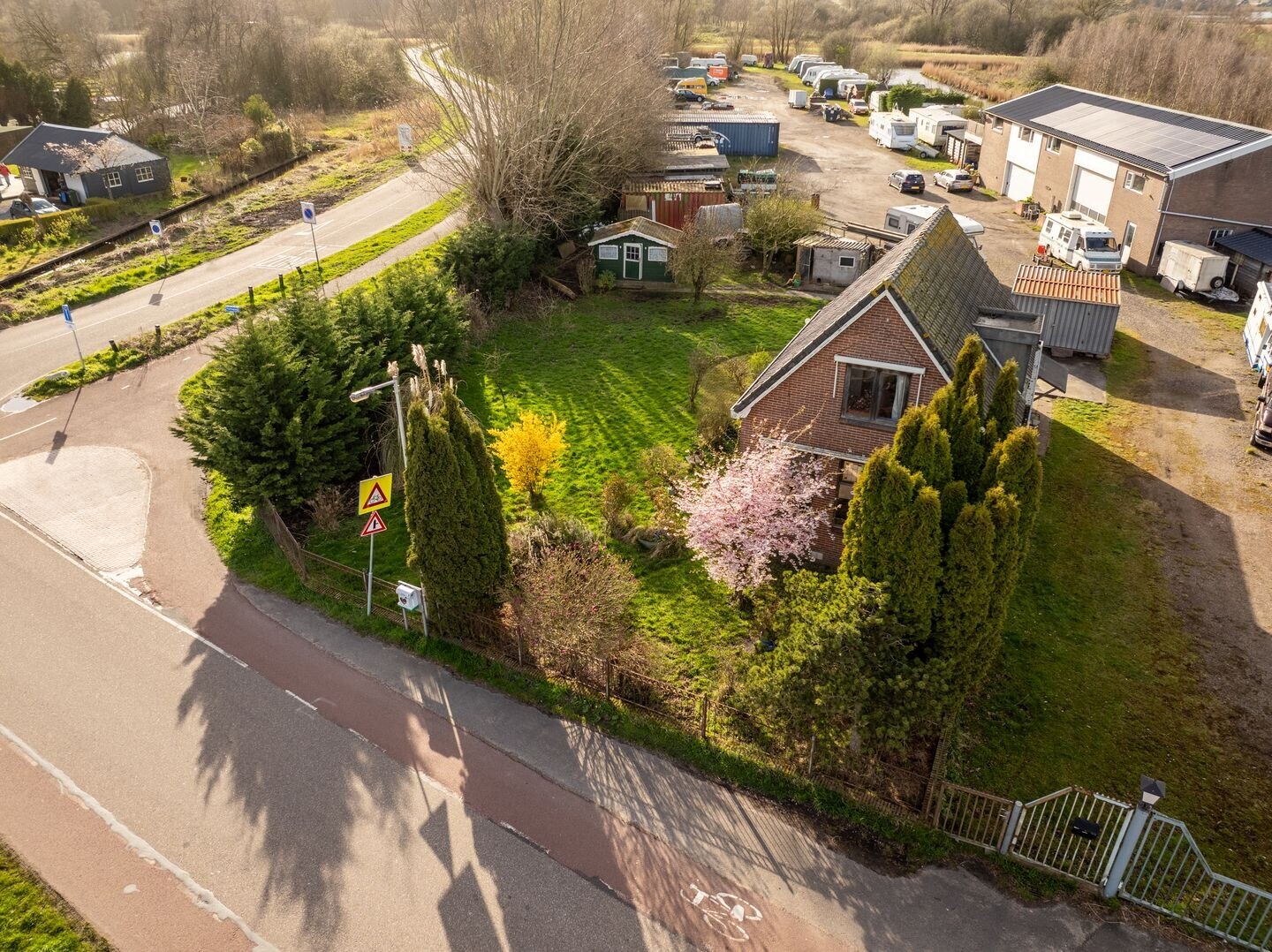 Vrijstaande woning te koop: Den Ilp 173, Den Ilp