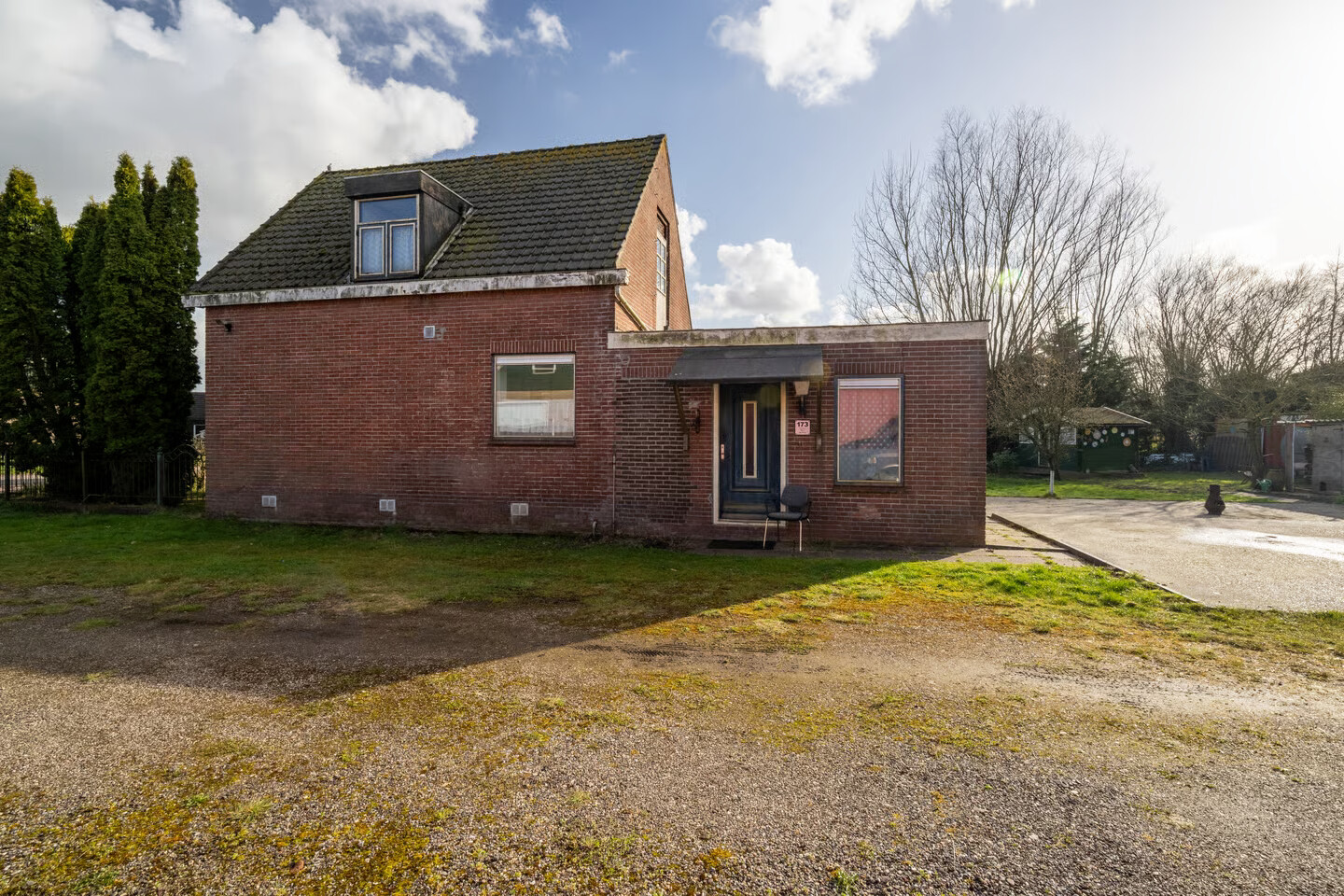 Vrijstaande woning te koop: Den Ilp 173, Den Ilp