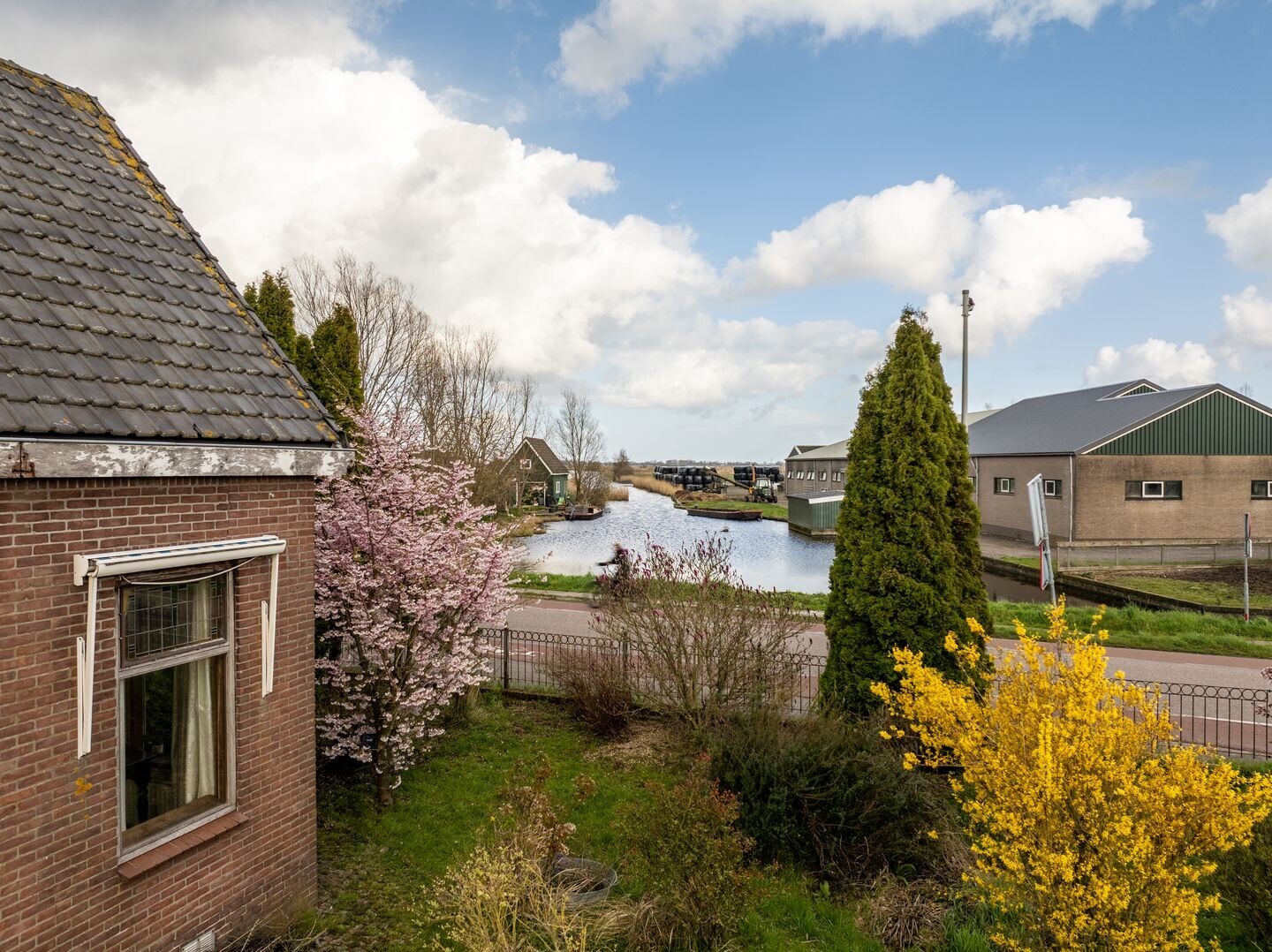 Vrijstaande woning te koop: Den Ilp 173, Den Ilp
